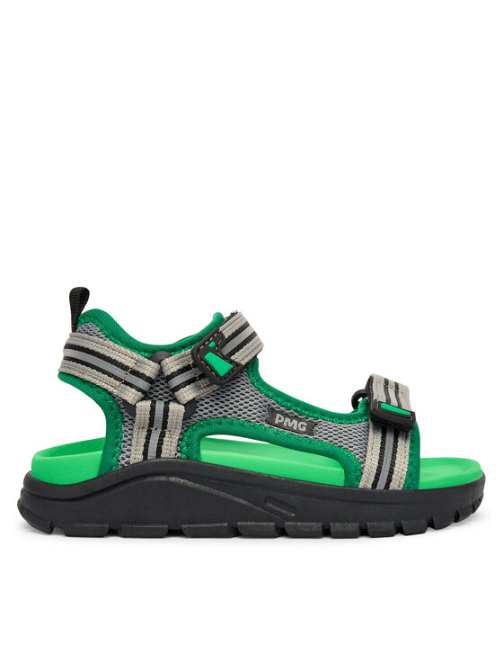 Primigi Primigi Sandale AVANT 1475077 Siva