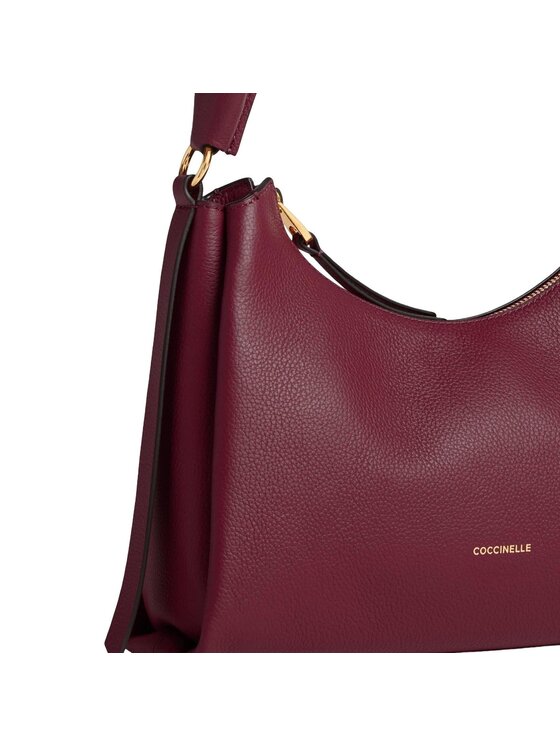 Coccinelle Coccinelle Borsetta Boheme 7 Bordeaux