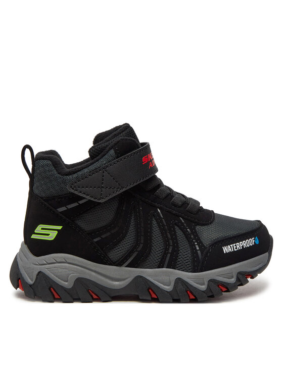 Skechers Skechers Matkajalatsid Rugged Ranger 406412L Must