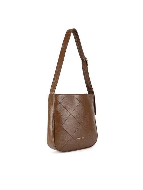 Badura Badura Käekott NB2403-A0549 Pruun