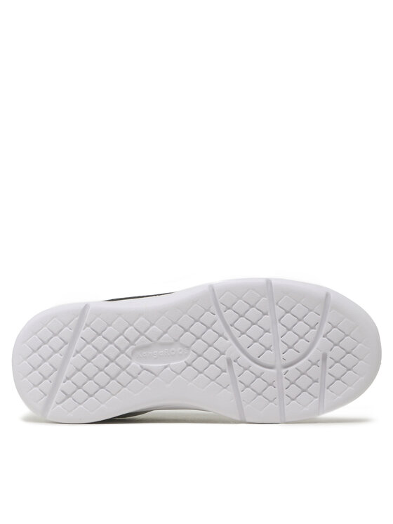 KangaRoos KangaRoos Tenisice K-Cope Ev 18614 000 0500 Bijela