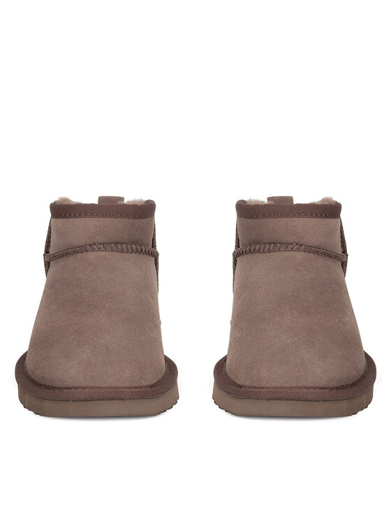 MEXX MEXX Апрески MICH2003743W Кафяв
