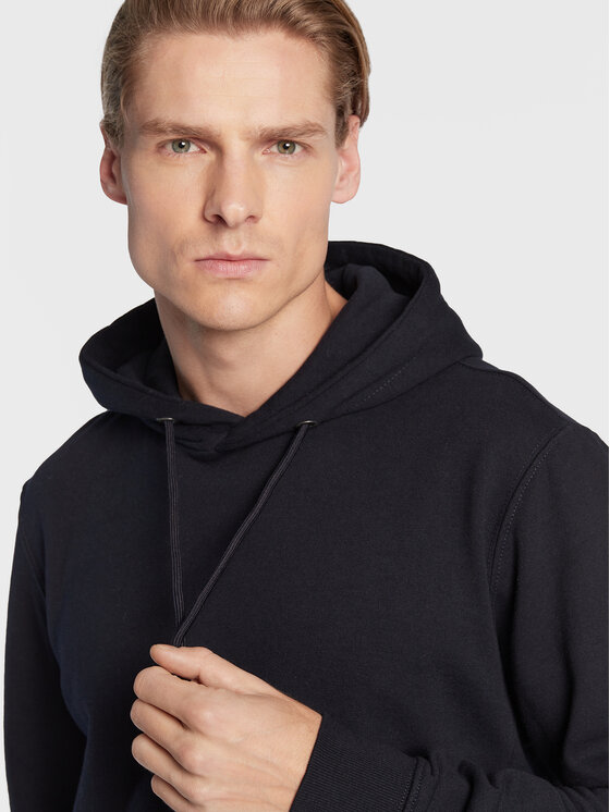 Petrol Industries Petrol Industries Sweatshirt M-NOOS-SWH003 Dunkelblau Regular Fit