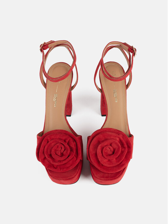 L37 L37 Décolleté ITALIAN JOB Bianco