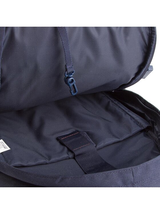 Zaino eastpak viola on sale scuro