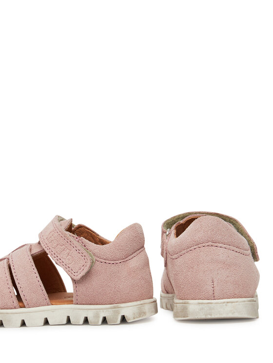 Froddo Froddo Basutės Keko G3150287-5 M Rožinė