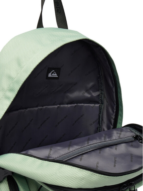 Quiksilver Quiksilver Раница CWBEO-QUIK-F-002-10 Светлозелен