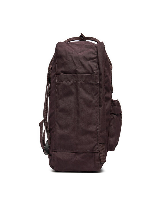 Fjällräven Fjällräven Plecak F23510-424_OS Fioletowy
