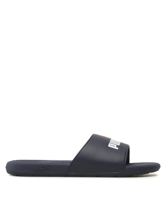 Puma Șlapi Cool Cat 2.0 Jr 39088105 Bleumarin