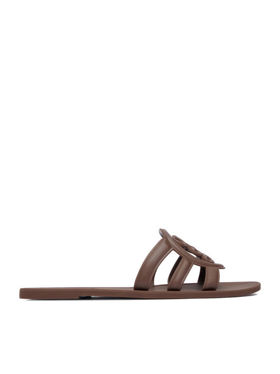 Nine West Nine West Natikači CEO-CT1120 Rjava