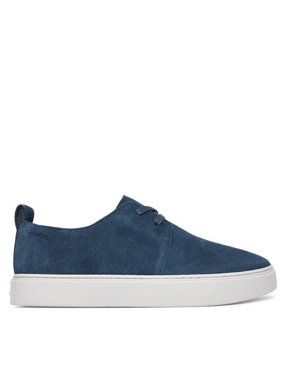 Calvin Klein Calvin Klein Scarpe basse Hybrid Clean Derby Su HM0HM02324 Blu