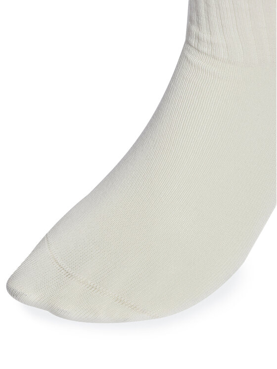 adidas adidas Sada 6 párů dětských vysokých ponožek JW2939 Barevná