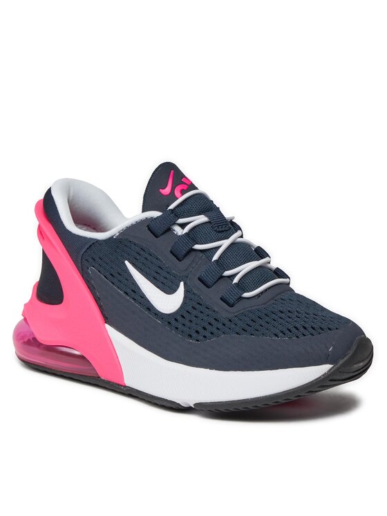 Nike Pantofi Air Max 270 Go PS DV1969 401 Bleumarin