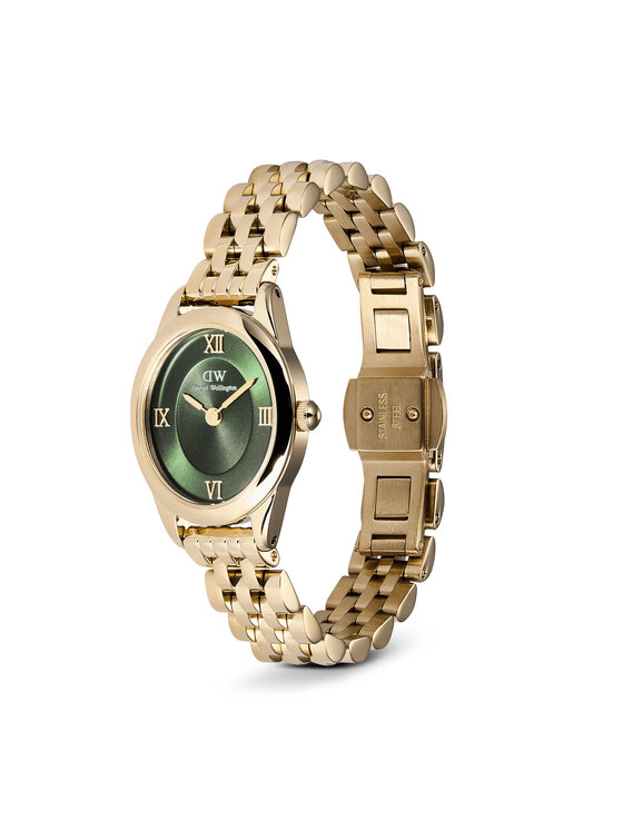 Daniel Wellington Daniel Wellington Ρολόι DW00100804 Χρυσό