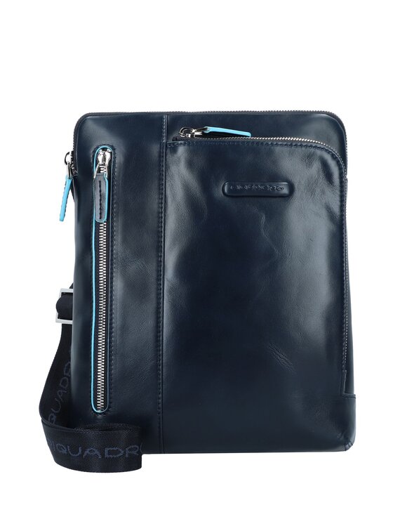 Piquadro Piquadro Borsellino 27971 Celeste