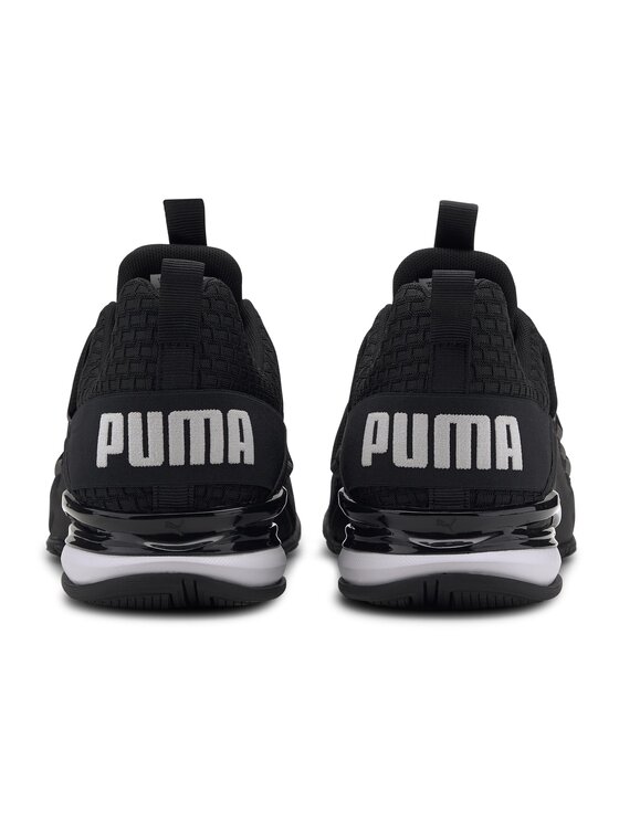 Puma Puma Sneakersy 193148 Czarny