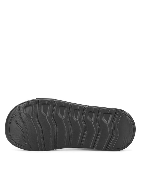 Champion Champion Sandały SQUIRT B S32630-KK003 Czarny