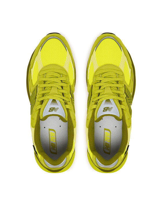 New Balance New Balance Αθλητικά GORE-TEX U20103KC Πράσινο