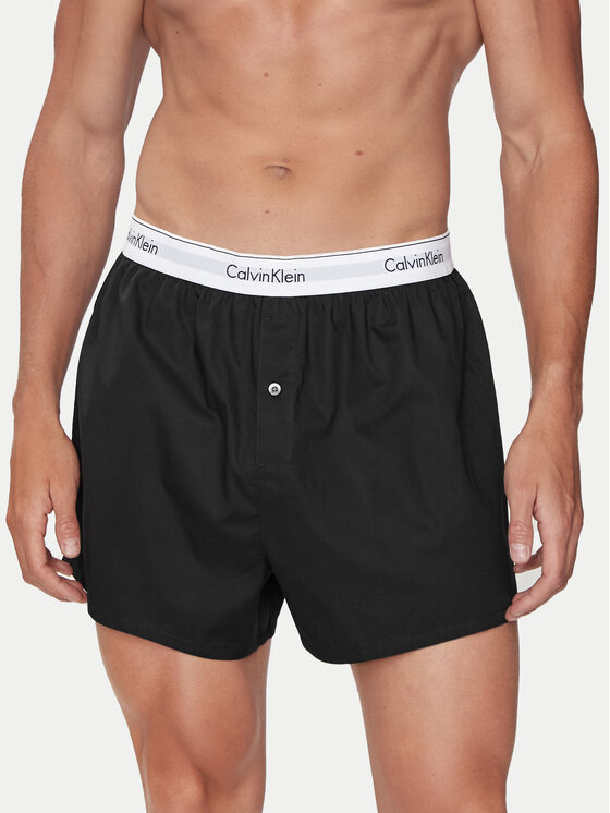 Set di 2 boxer Calvin Klein Underwear