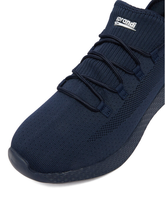 Sprandi Sprandi Sneakers CEOWB-MP72-21782 Blu scuro