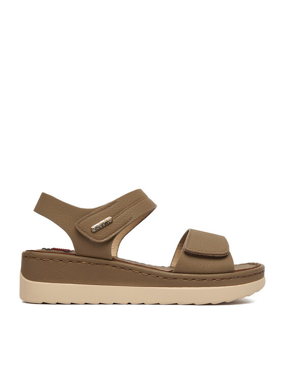 Go Soft Go Soft Sandalen LA3J9111-L8 Beige