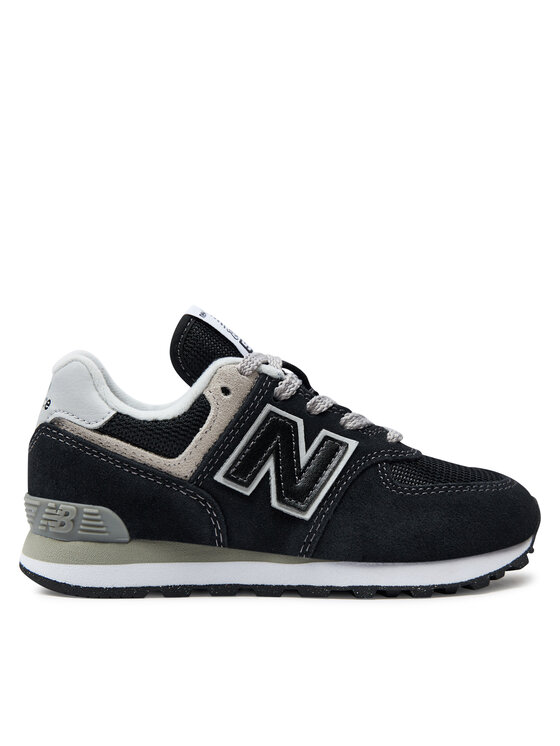 New Balance Snīkeri PC574EVB Melns