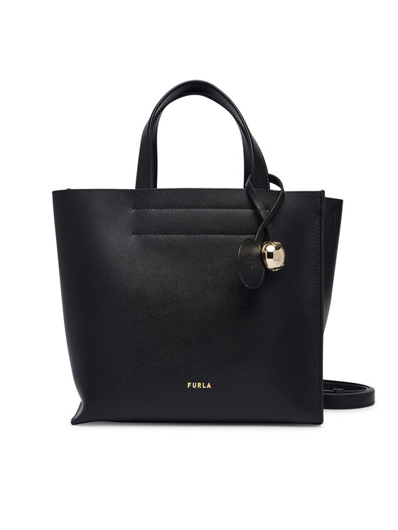Furla Furla Käekott Divide It S WB02123 BX3104 TR O6000 Must
