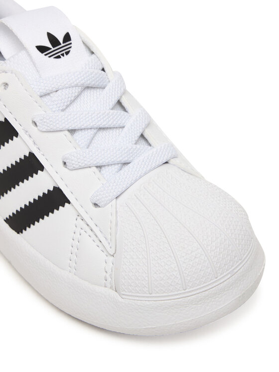 adidas Originals adidas Originals Laisvalaikio batai Superstar 360 I JS0720 Balta