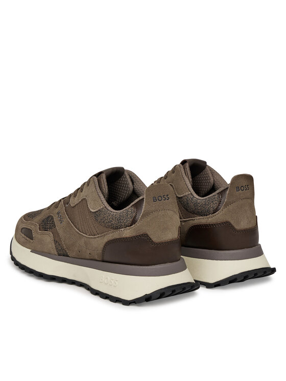 BOSS BOSS Sneakers Jonah 50542119 Braun