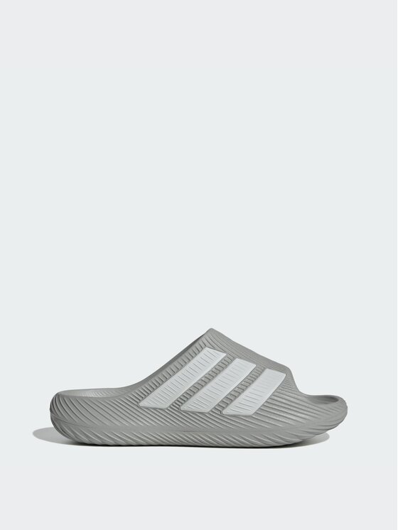 adidas adidas Klapki 164101 Szary