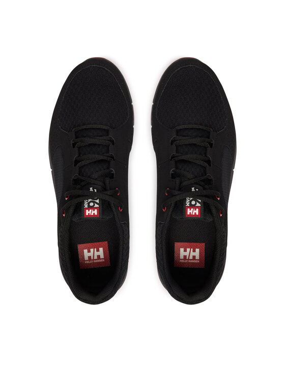 Helly Hansen Helly Hansen Boty na vodní sporty Ahiga V4 Hydropower 11582 Černá