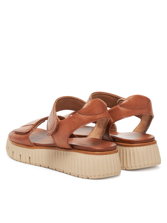 Tamaris Tamaris Sandaalid 8-88720-44 Pruun