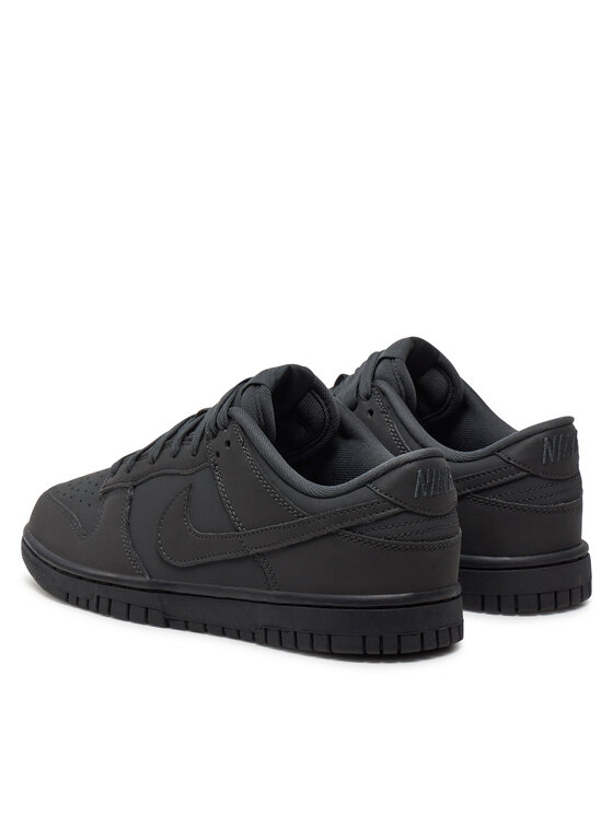 Nike Nike Sneakersy Dunk Low FZ3781 060 Tmavosivá