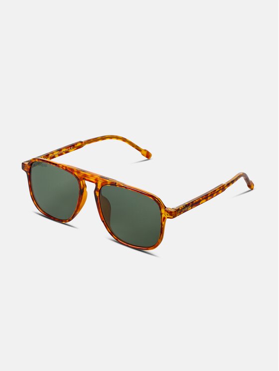 Smooder Smooder Occhiali da sole Kalispel Marrone