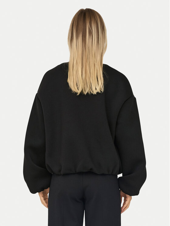ONLY ONLY Pulóver Ellie 15344567 Fekete Regular Fit