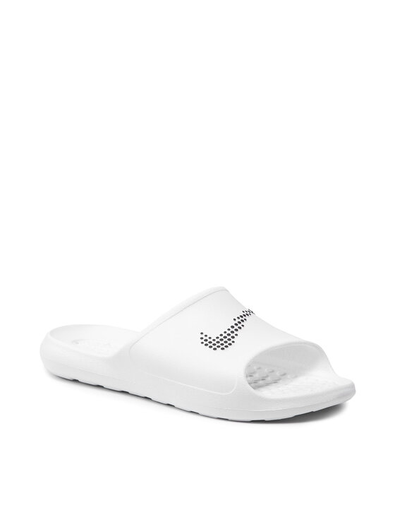 Nike Nike Nazouváky Victori One Shower Slide CZ5478 100 Bílá