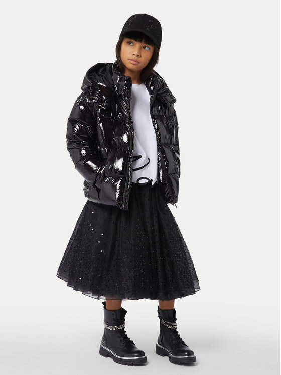T-Shirt Karl Lagerfeld Kids