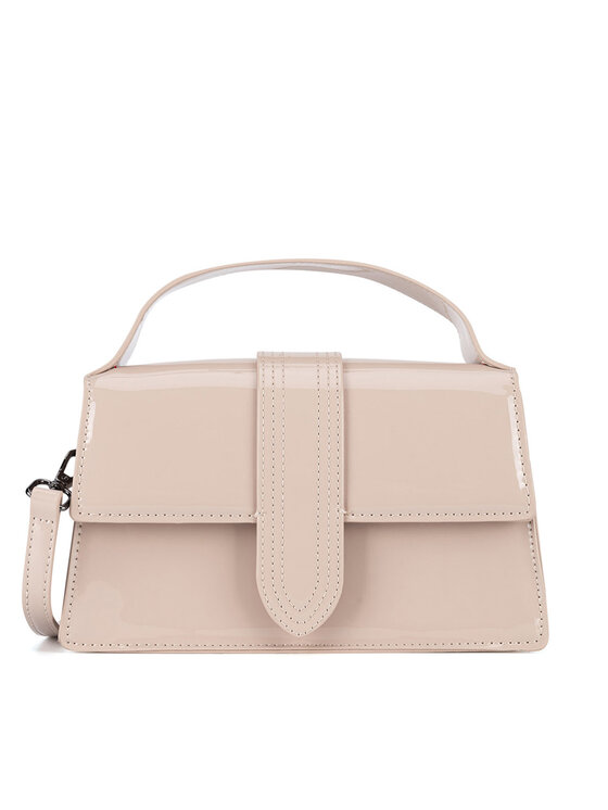 Jenny Fairy Jenny Fairy Handtasche JFR-B-013-06 Beige