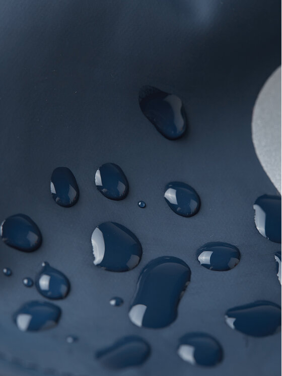 Reima Reima Hut Rainy 5300003A Dunkelblau