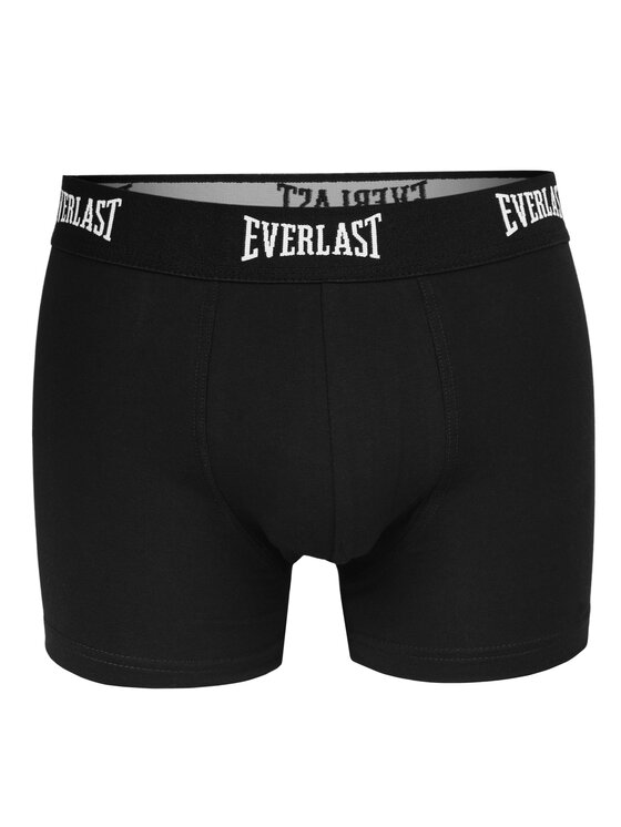 Everlast Everlast Bokserki BM002 Czarny
