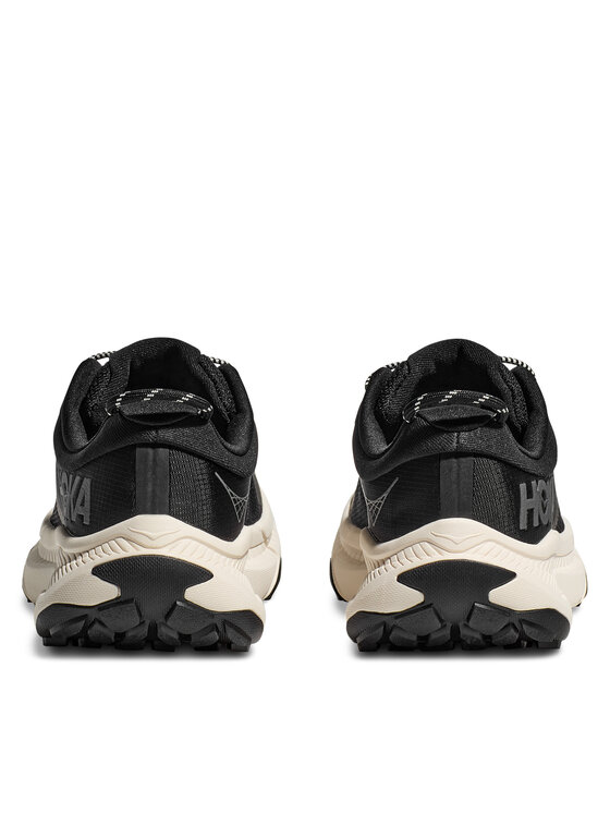 Hoka Hoka Sneakersy Transport 1123154 Čierna