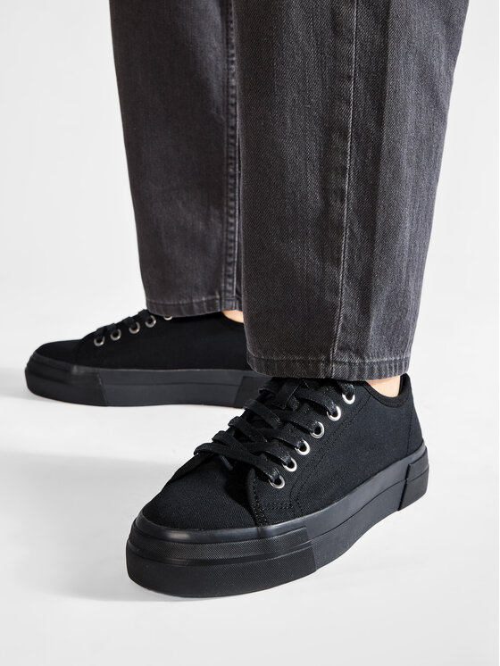 Vagabond Shoemakers Vagabond Tenis superge Teddie W 5125-080-92 Črna