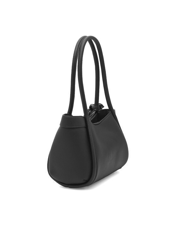 Jenny Fairy Jenny Fairy Handtasche MJT-J-005-05 Schwarz