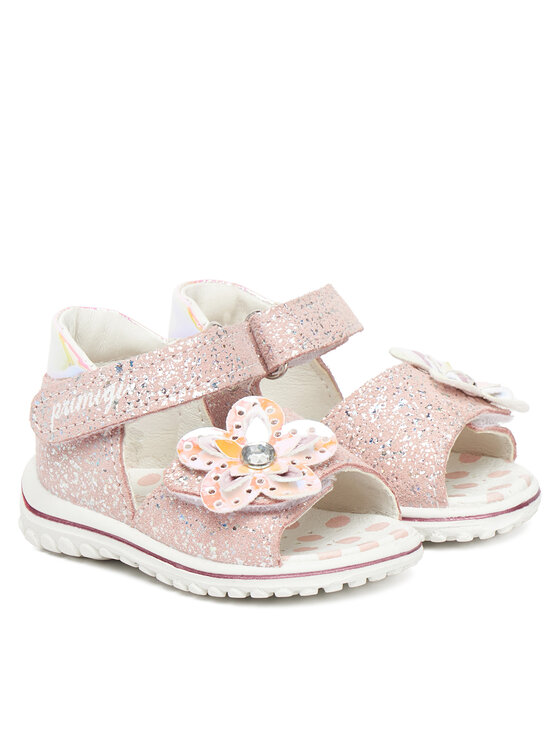 Primigi Primigi Sandale 7864822 Roz
