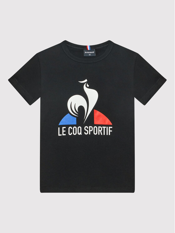 Jersey Le Coq Sportif Kids Essentiels Tricoloren°1 New, 60% OFF