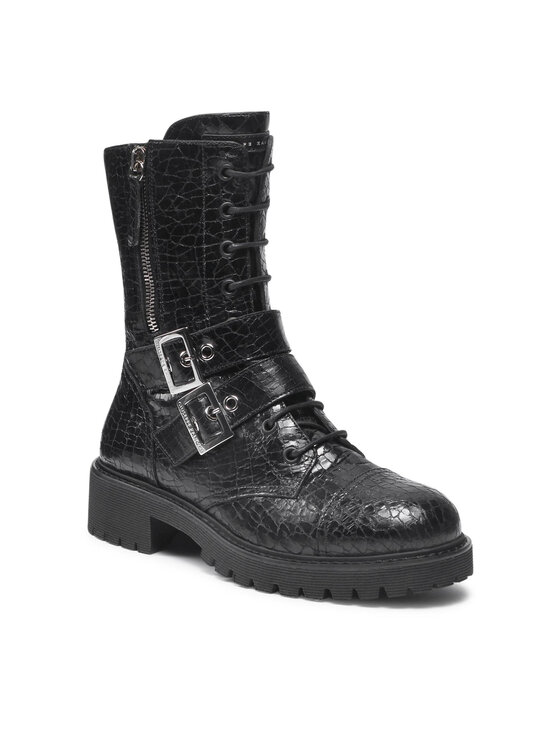 bottes zanotti