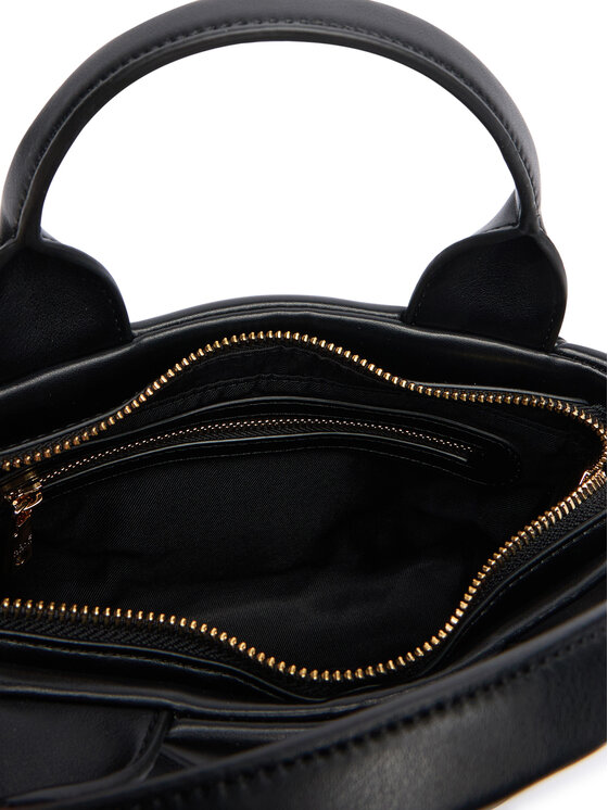LOVE MOSCHINO LOVE MOSCHINO Kabelka JC4255PP0PLC0000 Černá