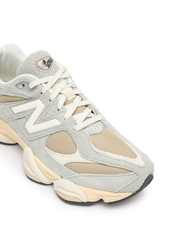 New Balance New Balance Sneakersy U9060440 Sivá