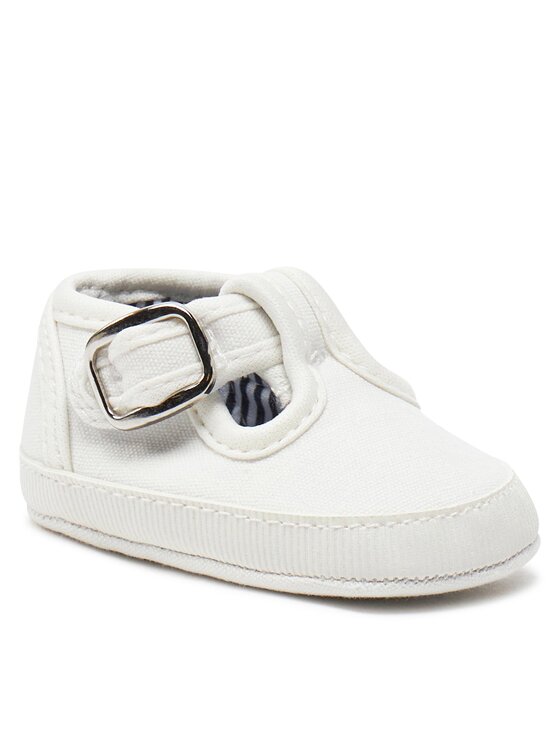 Mayoral Mayoral Scarpe basse 9731 Bianco