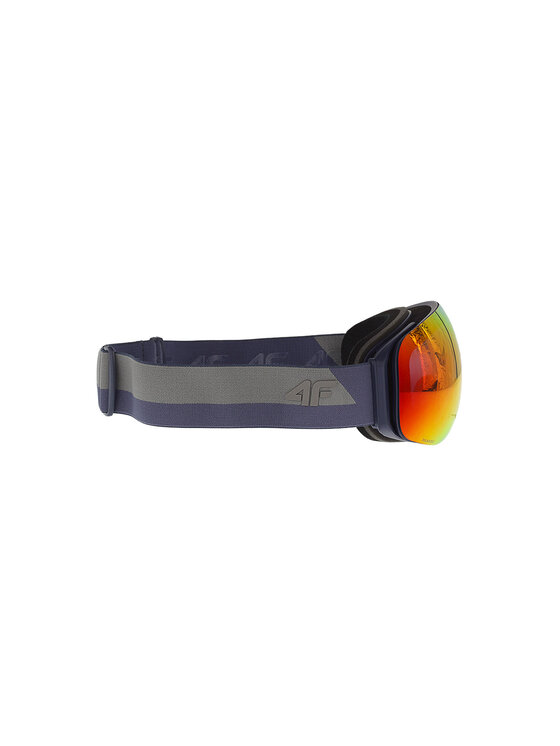 4F 4F Gogle MIDSHOP ACCESSORIES